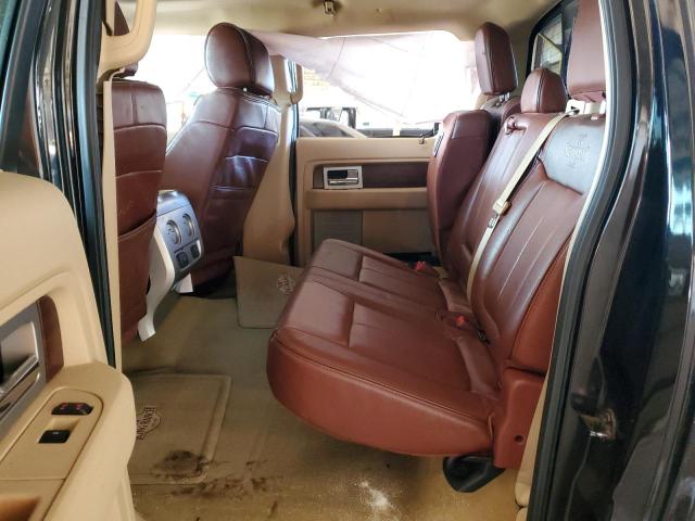 Photo 10 from auction – 2014 FORD F150 SUPER with VIN 1FTFW1ET3EKD04985
