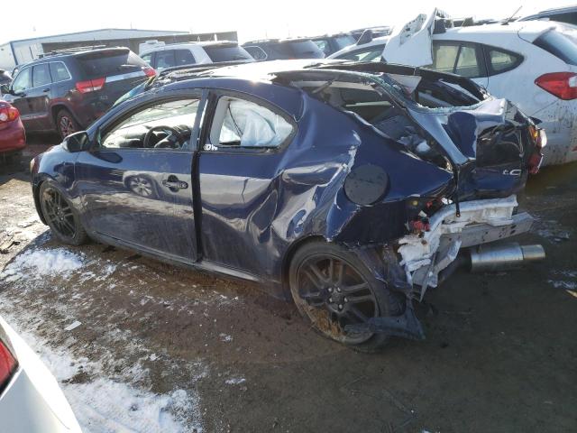Photo 2 from auction – 2007 TOYOTA SCION TC with VIN JTKDE167570172024