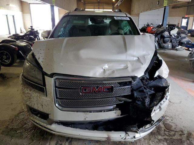 Photo 5 from auction – 2014 GMC ACADIA DEN with VIN 1GKKRTKD1EJ333362