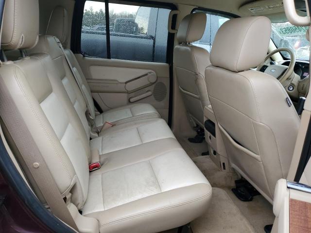 Photo 11 from auction – 2006 FORD EXPLORER E with VIN 1FMEU74E36UB65045