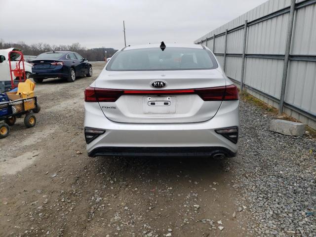 Photo 6 from auction – 2020 KIA FORTE FE with VIN 3KPF24AD1LE155732