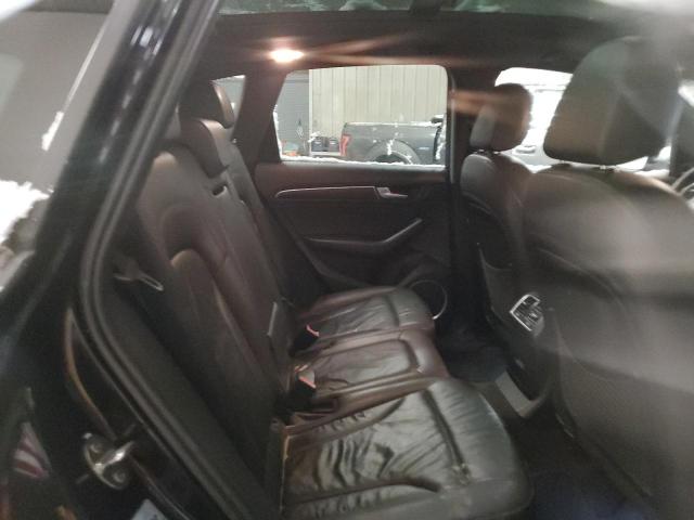 Photo 10 from auction – 2015 AUDI Q5 PREMIUM with VIN WA1LFAFP6FA019509