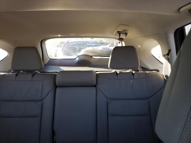 Photo 10 from auction – 2012 HONDA CR-V EXL with VIN 5J6RM3H75CL042076