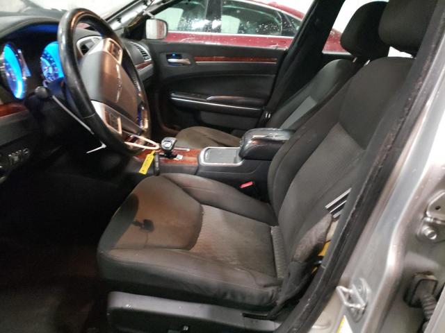 Photo 7 from auction – 2012 CHRYSLER 300 with VIN 2C3CCAAG3CH201966