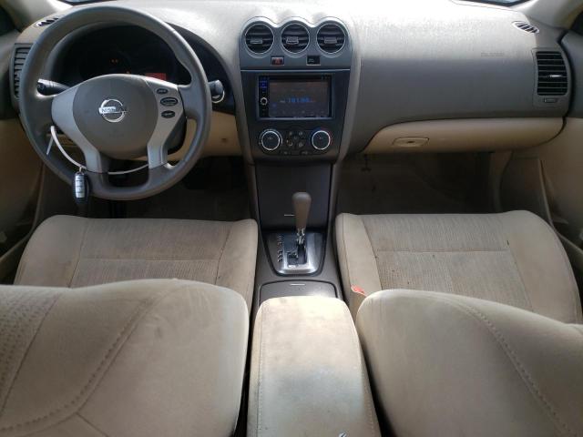 Photo 8 from auction – 2010 NISSAN ALTIMA BAS with VIN 1N4AL2AP7AN518040