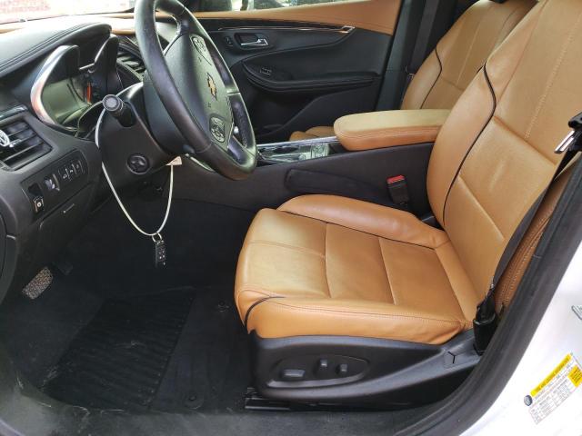Photo 7 from auction – 2016 CHEVROLET IMPALA LTZ with VIN 1G1145S31GU164236