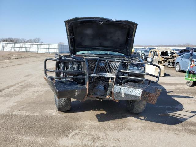 Photo 5 from auction – 2018 CHEVROLET SILVERADO with VIN 3GCUKSEJ4JG532132