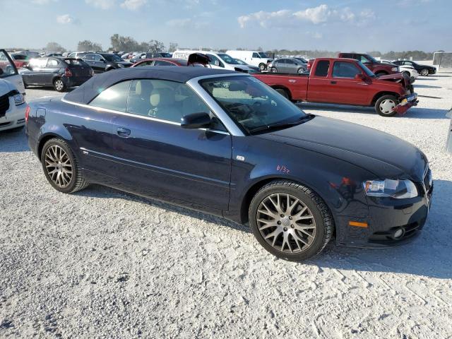 Photo 4 from auction – 2009 AUDI A4 2.0T CA with VIN WAUAF48H79K002041