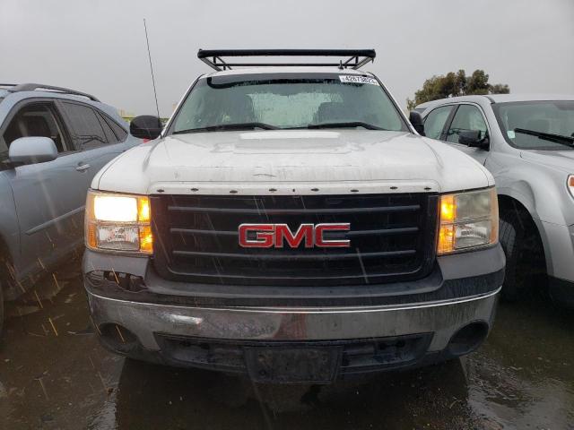Photo 5 from auction – 2007 GMC NEW SIERRA with VIN 1GTEC19C17Z503249