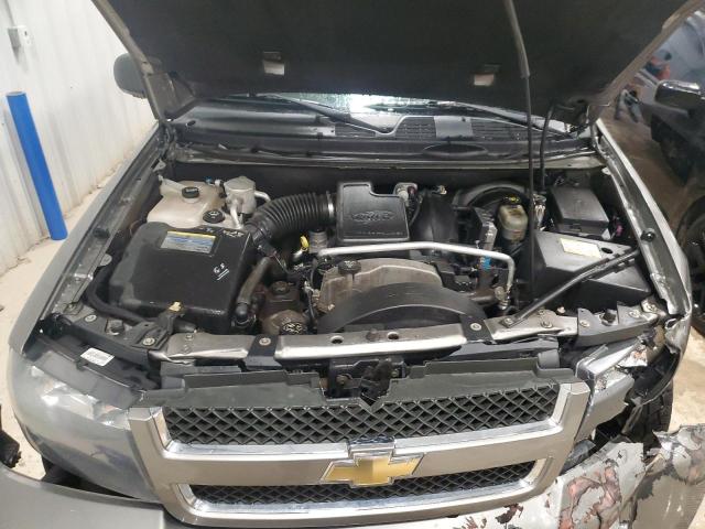 Photo 11 from auction – 2006 CHEVROLET TRAILBLAZE with VIN 1GNDT13S462162052