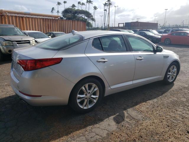 Photo 3 from auction – 2013 KIA OPTIMA LX with VIN 5XXGM4A70DG162902