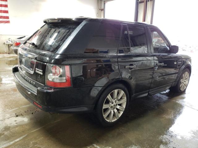 Photo 3 from auction – 2011 LAND ROVER RANGE ROVE with VIN SALSK2D48BA270465
