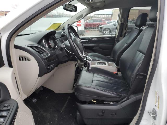 Photo 7 from auction – 2014 CHRYSLER TOWN & COU with VIN 2C4RC1BGXER404208