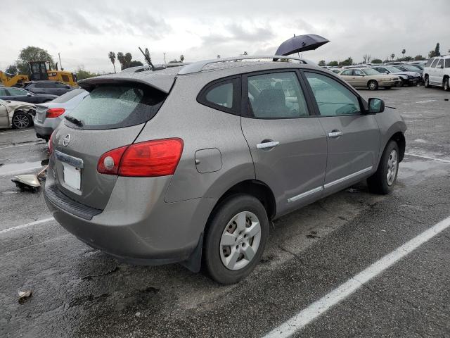 Photo 3 from auction – 2015 NISSAN ROGUE SELE with VIN JN8AS5MT2FW152209