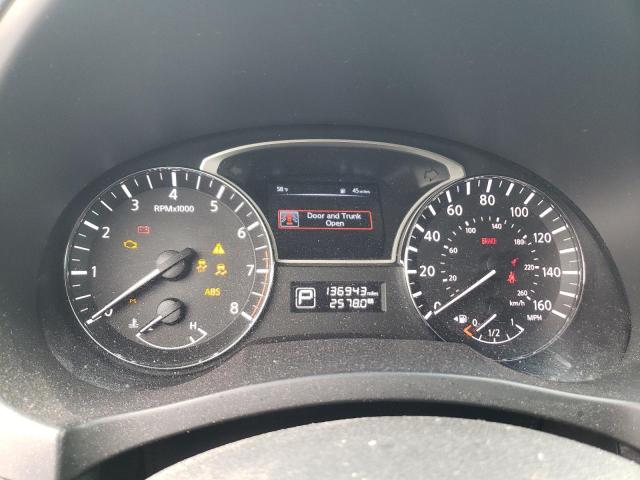 Photo 9 from auction – 2015 NISSAN ALTIMA 2.5 with VIN 1N4AL3AP2FC110702