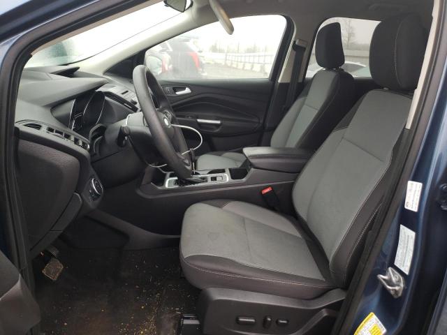 Photo 7 from auction – 2018 FORD ESCAPE SE with VIN 1FMCU9GD0JUC00610
