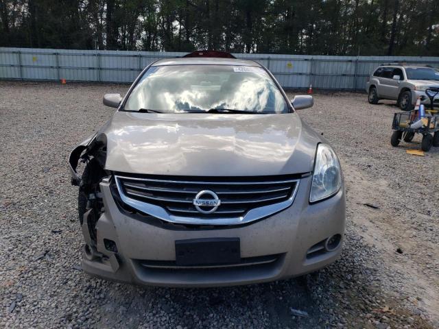 Photo 5 from auction – 2012 NISSAN ALTIMA BAS with VIN 1N4AL2AP3CC193675