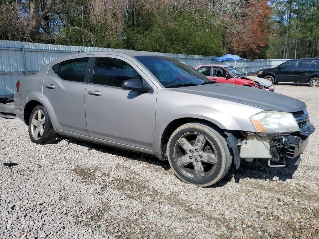 Photo 4 from auction – 2013 DODGE AVENGER SE with VIN 1C3CDZAB1DN592012