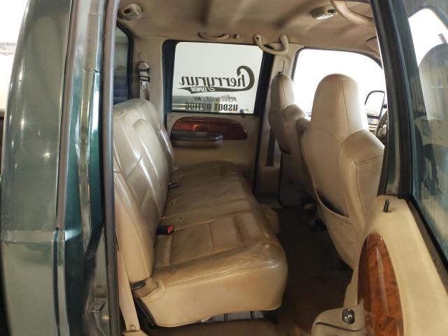 Photo 10 from auction – 2002 FORD F350 SUPER with VIN 1FTWW33FX2EA90094
