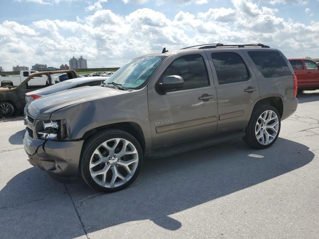 CHEVROLET UK 2012 with VIN 1GNSKBE02CR316479 - Photo from auction