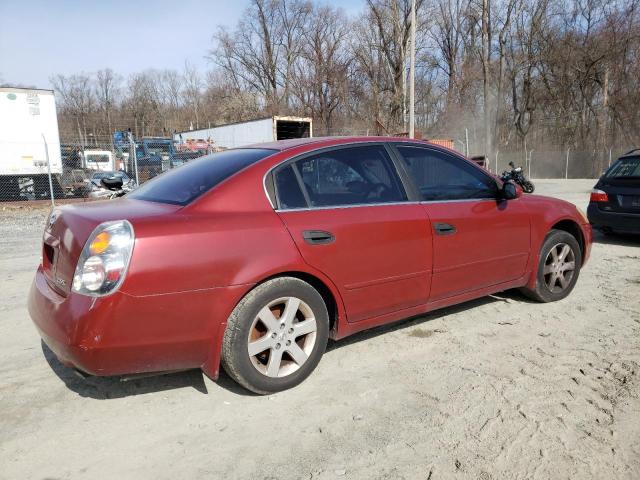 Photo 3 from auction – 2003 NISSAN ALTIMA BAS with VIN 1N4AL11D33C113064