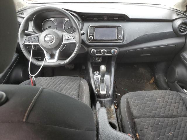 Photo 8 from auction – 2021 NISSAN KICKS S with VIN 3N1CP5BV4ML497824