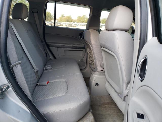 Photo 10 from auction – 2010 CHEVROLET HHR LS with VIN 3GNBAADB5AS605866