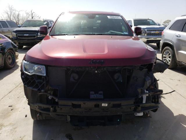 Photo 5 from auction – 2019 JEEP GRAND CHER with VIN 1C4RJFAG5KC667196