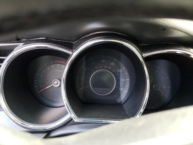 Photo 9 from auction – 2013 KIA OPTIMA EX with VIN 5XXGN4A71DG141523