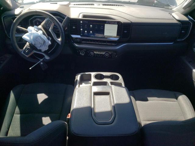 Foto 8 de la subasta – 2022 CHEVROLET SILVERADO con VIN 3GCPACEK3NG580385