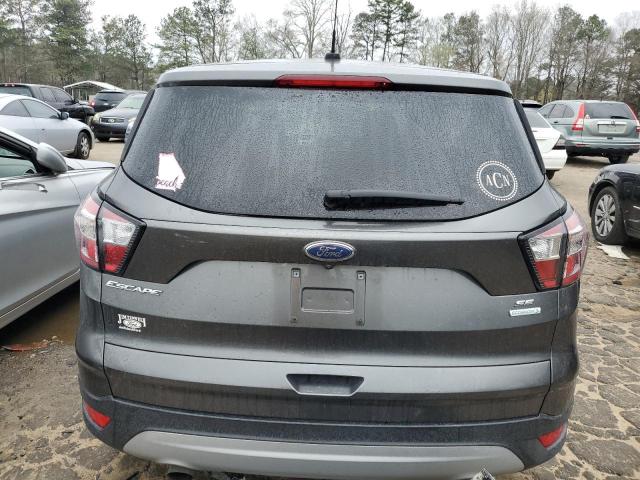 Photo 6 from auction – 2017 FORD ESCAPE SE with VIN 1FMCU0GD2HUD24206