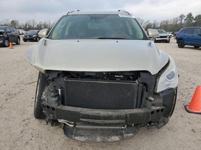 Photo 5 from auction – 2014 BUICK ENCLAVE with VIN 5GAKVCKDXEJ170090