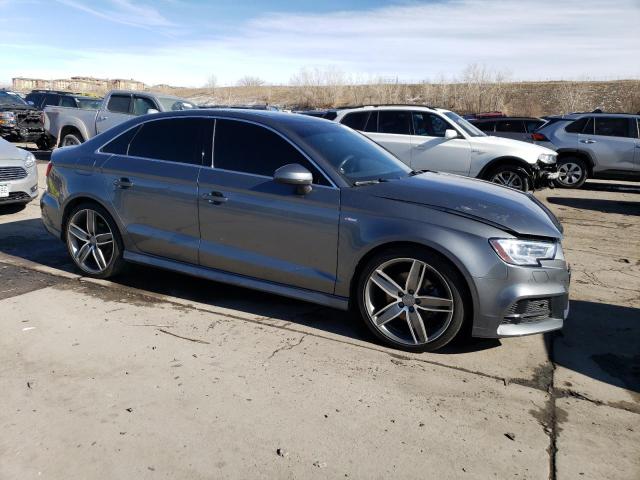 Photo 4 from auction – 2017 AUDI A3 PREMIUM with VIN WAUJ8GFF5H1012231