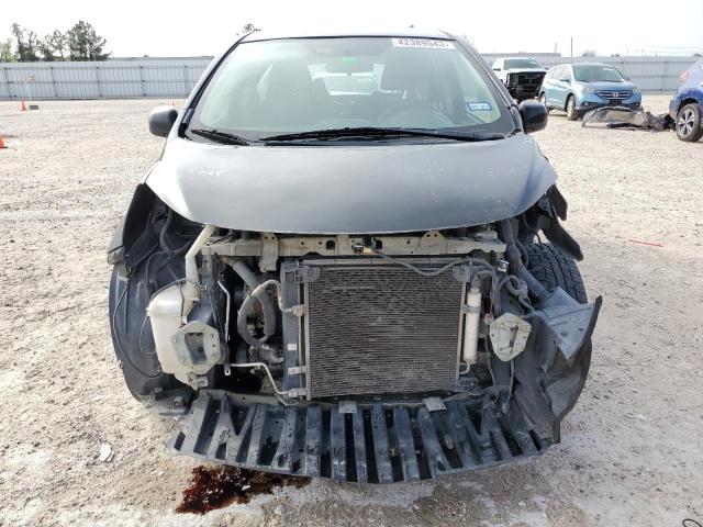 Photo 5 from auction – 2014 NISSAN VERSA NOTE with VIN 3N1CE2CP3EL437295