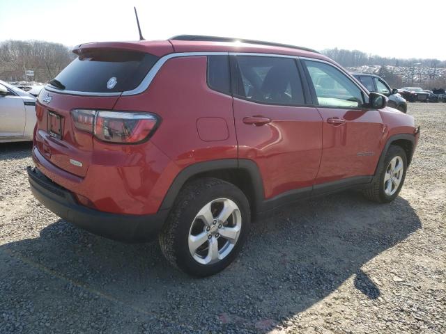 Photo 3 from auction – 2017 JEEP COMPASS LA with VIN 3C4NJDBBXHT651515