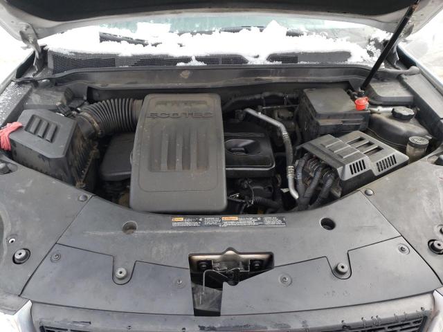 Photo 12 from auction – 2015 GMC TERRAIN SL with VIN 2GKFLWEK7F6213627