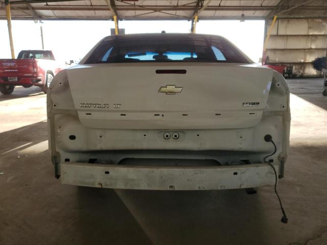 Photo 6 from auction – 2008 CHEVROLET IMPALA LT with VIN 2G1WT58K789227328