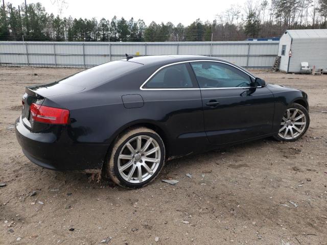 Photo 3 from auction – 2011 AUDI A5 PREMIUM with VIN WAULFAFRXBA009354