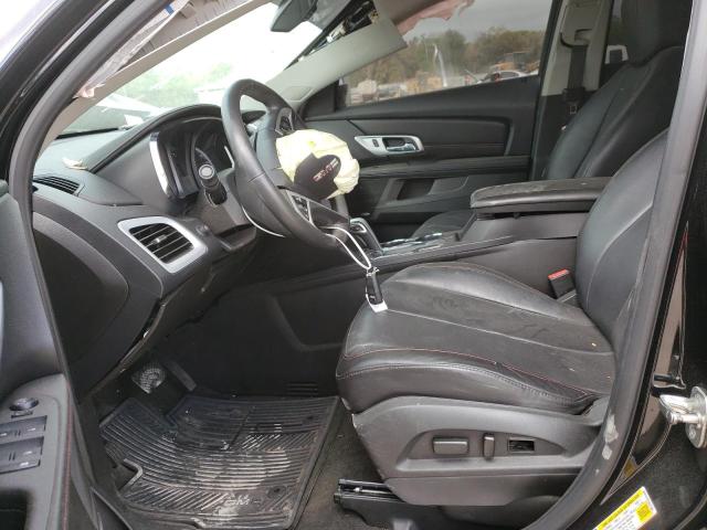 Photo 7 from auction – 2012 GMC TERRAIN SL with VIN 2GKFLUE57C6197424