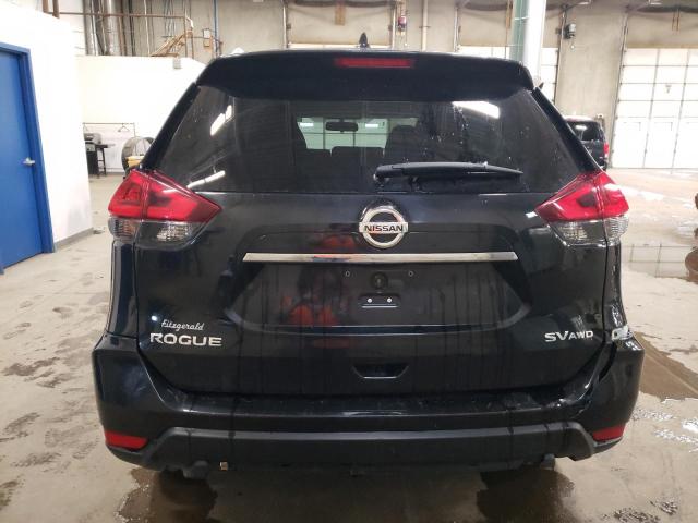 Photo 6 from auction – 2018 NISSAN ROGUE S with VIN KNMAT2MV7JP536613