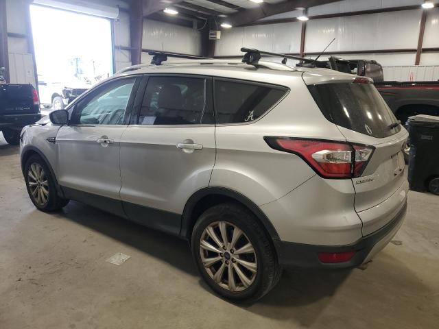 Photo 2 from auction – 2017 FORD ESCAPE TIT with VIN 1FMCU0J93HUC84111