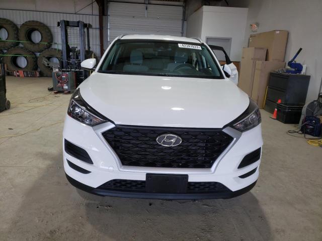 Photo 5 from auction – 2020 HYUNDAI TUCSON LIM with VIN KM8J3CA43LU160770