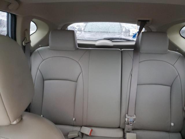 Photo 10 from auction – 2011 NISSAN ROGUE S with VIN JN8AS5MT3BW165593