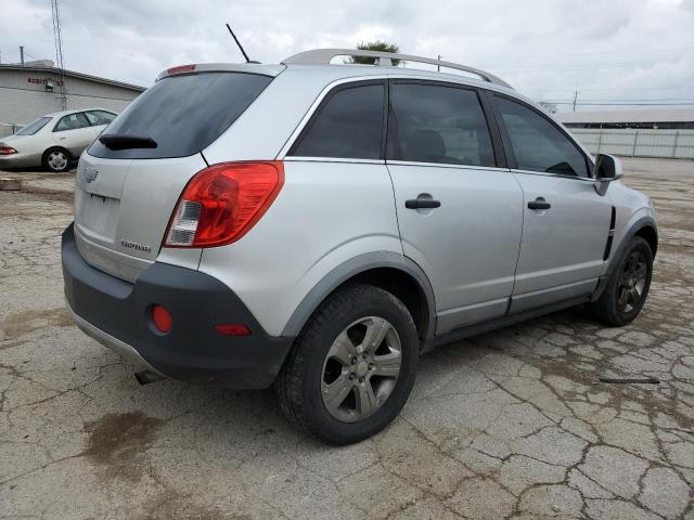 Photo 3 from auction – 2013 CHEVROLET CAPTIVA LS with VIN 3GNAL2EK2DS629668