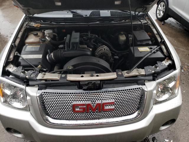 Photo 12 from auction – 2005 GMC ENVOY DENA with VIN 1GKET66M256204558