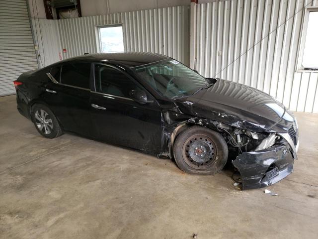 Photo 4 from auction – 2020 NISSAN ALTIMA S with VIN 1N4BL4BV4LC131960