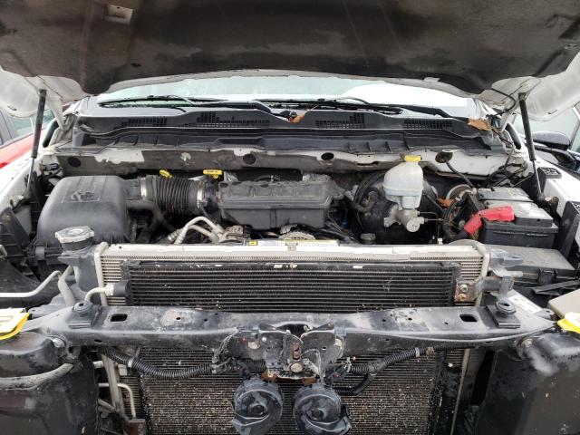 Photo 11 from auction – 2011 DODGE RAM 1500 with VIN 1D7RV1CP5BS616071