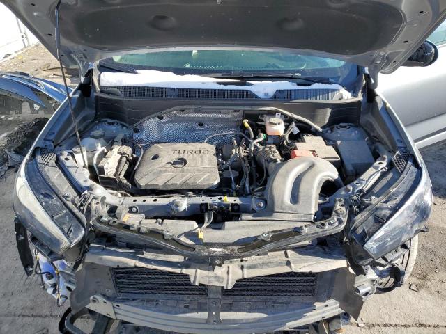 Photo 12 from auction – 2021 BUICK ENCORE GX with VIN KL4MMESL7MB104046