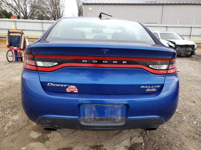 Photo 6 from auction – 2014 DODGE DART SXT with VIN 1C3CDFBB2ED668468