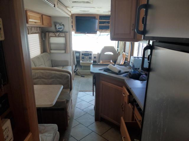 Photo 5 from auction – 2008 NATI SEABREEZE with VIN 1F6NF53Y670A03419